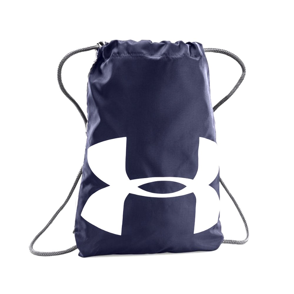 Under Armour Sacca Palestra Ozsee Blu Notte Uomo - Acquista online su  Sportland