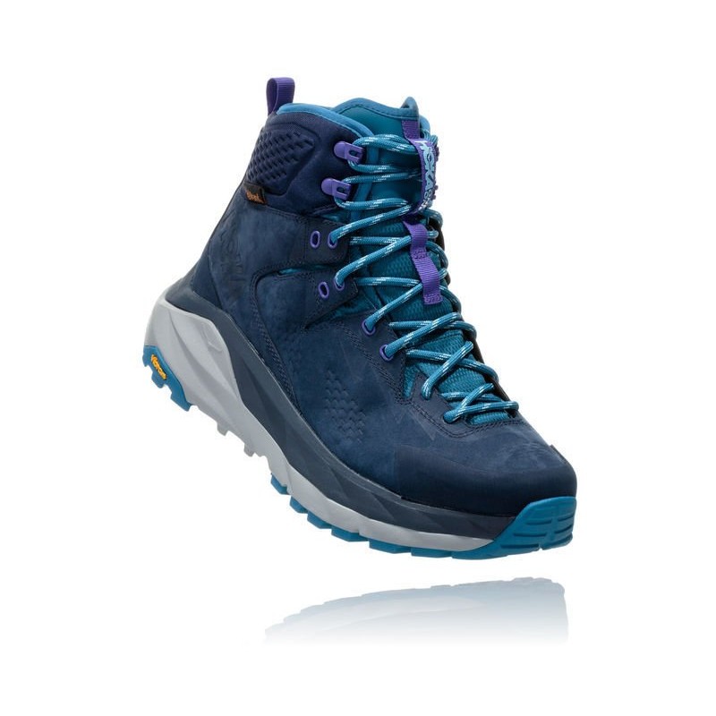 scarpe hoka da trekking