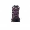 Kayland Pedule Trekking Plume Micro Gtx Grigio Donna