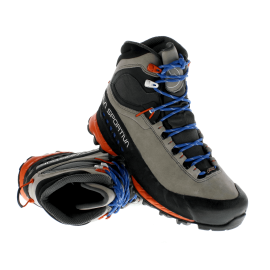 scarpe trekking la sportiva