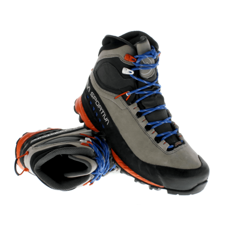 scarpe da trekking la sportiva