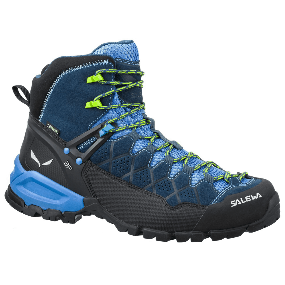 salewa scarpe da trekking
