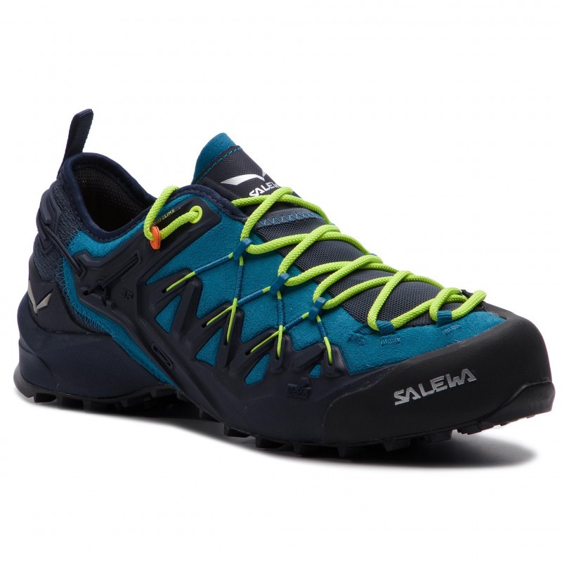 scarpette arrampicata salewa