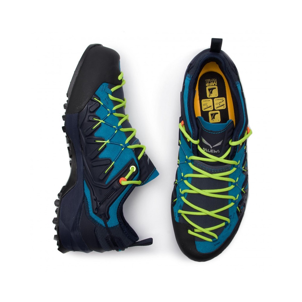 salewa scarponi trekking