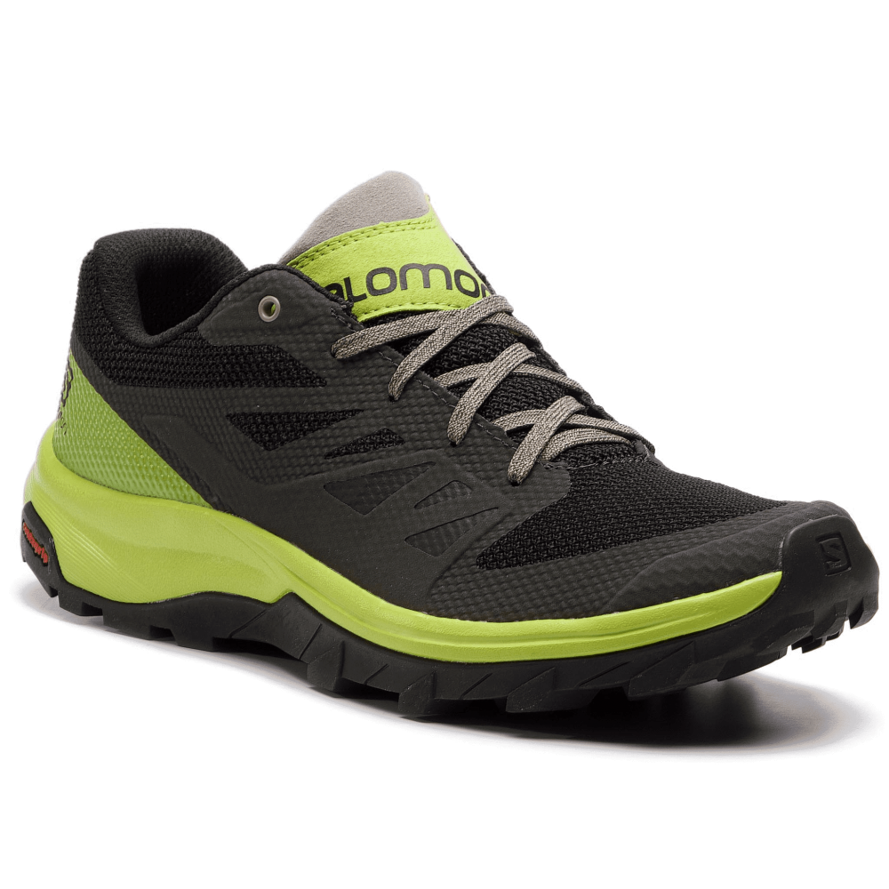 scarpe running trekking