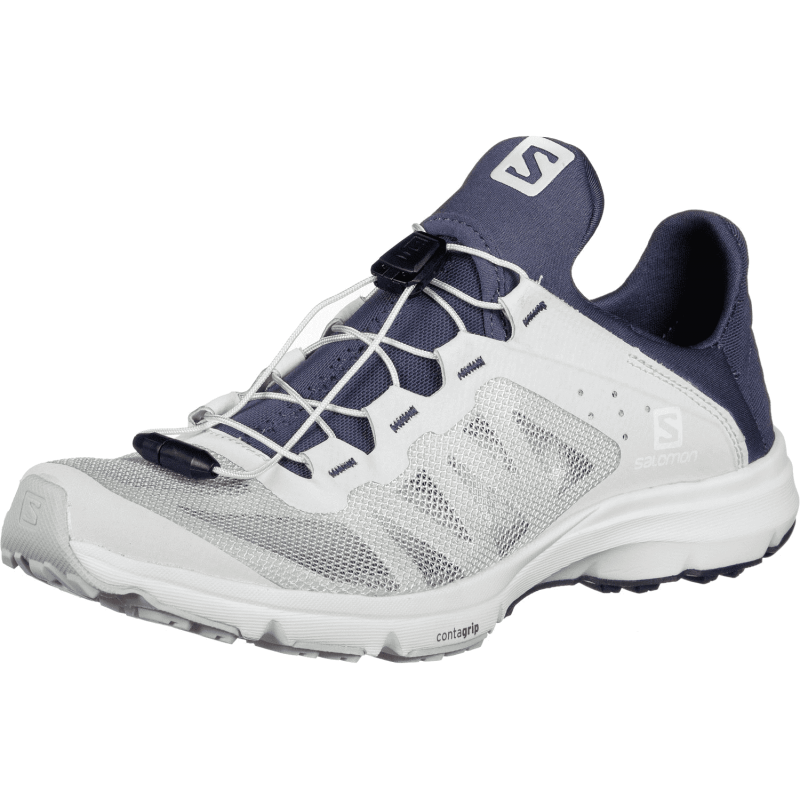 scarpe trekking donna salomon