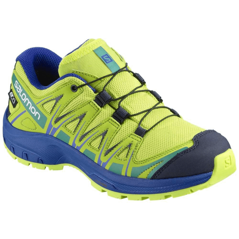 scarpe bambino trekking