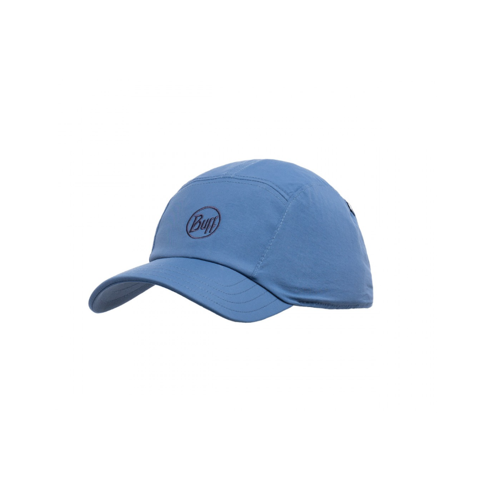 Buff Cappello Trekking Air Trek Blu Uomo - Acquista online su Sportland