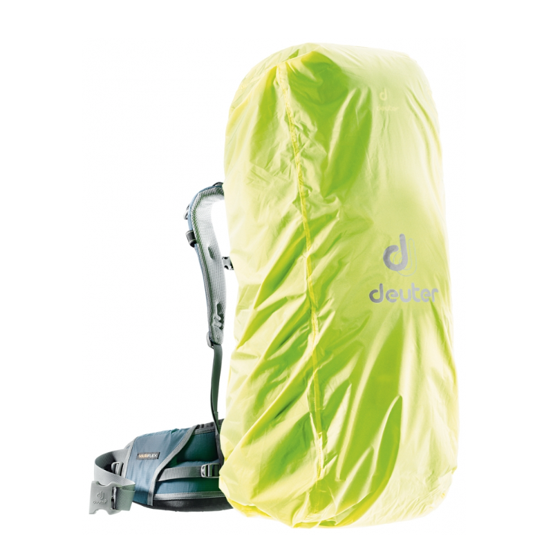 Deuter Coprizaino Impermeabile III Giallo - Acquista online su Sportland