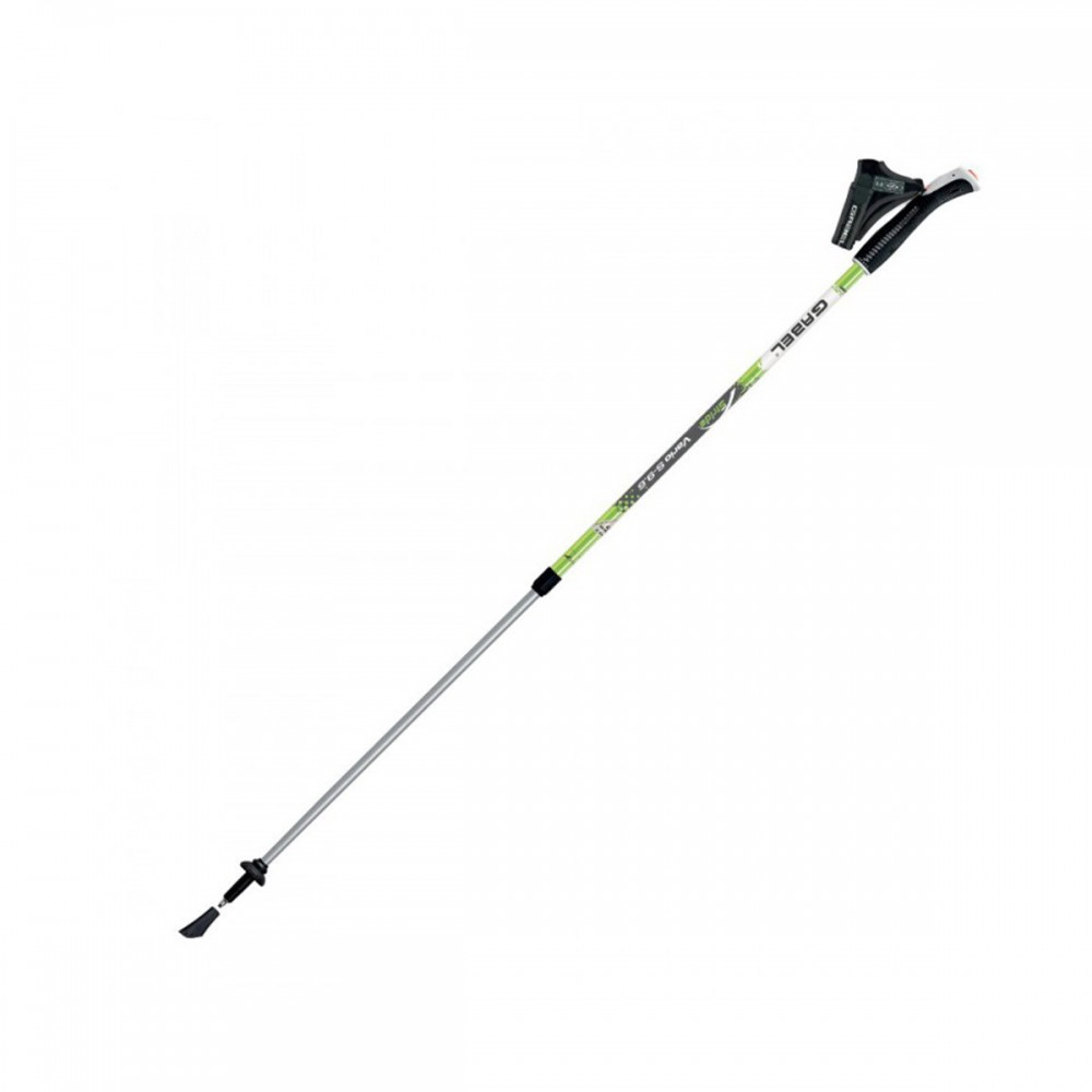 Image of Gabel Bastoncini Trekking Nordic Walking Vario TU