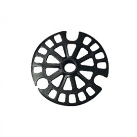 Gabel Rotella Trekking Grande S.S Power 03/27 F Nero