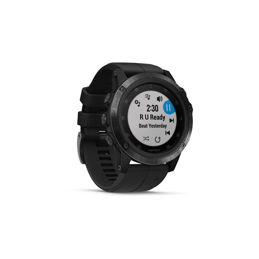 garmin gps fenix 5x sapphire