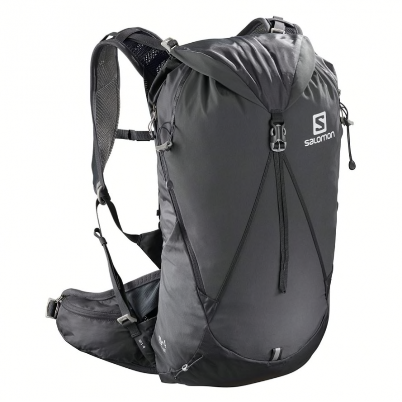 zaino trekking salomon