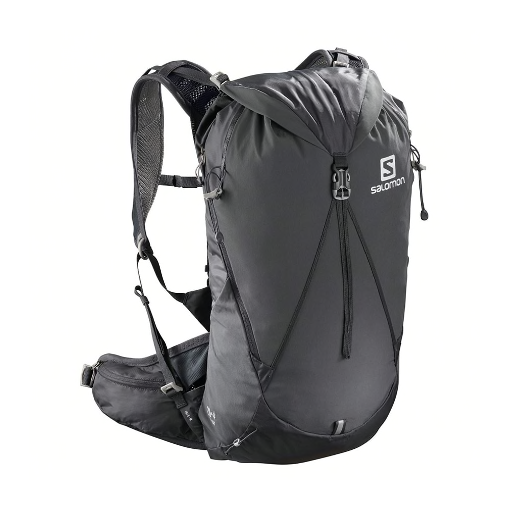 zaino da trekking salomon