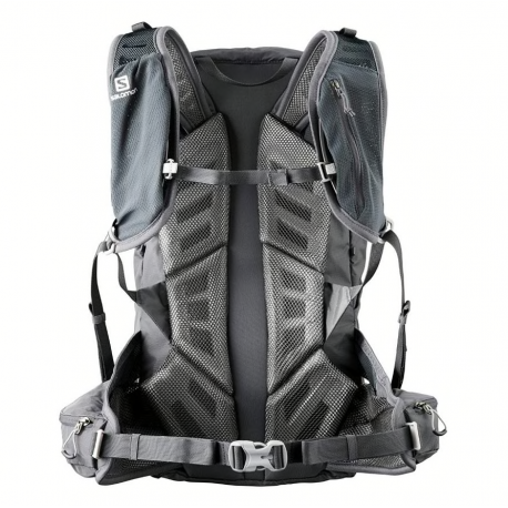 negozio salomon brescia