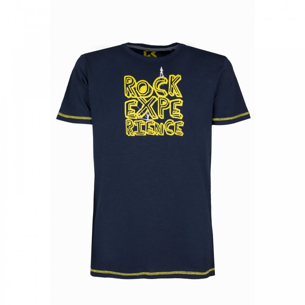 magliette traspiranti trekking