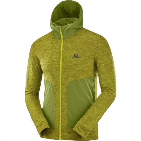 maglie tecniche montagna