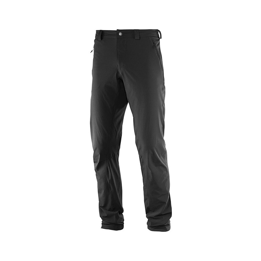 salomon pantaloni sci