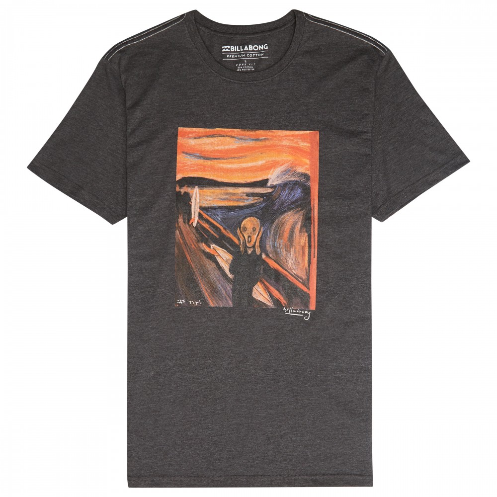 t shirt uomo fantasia