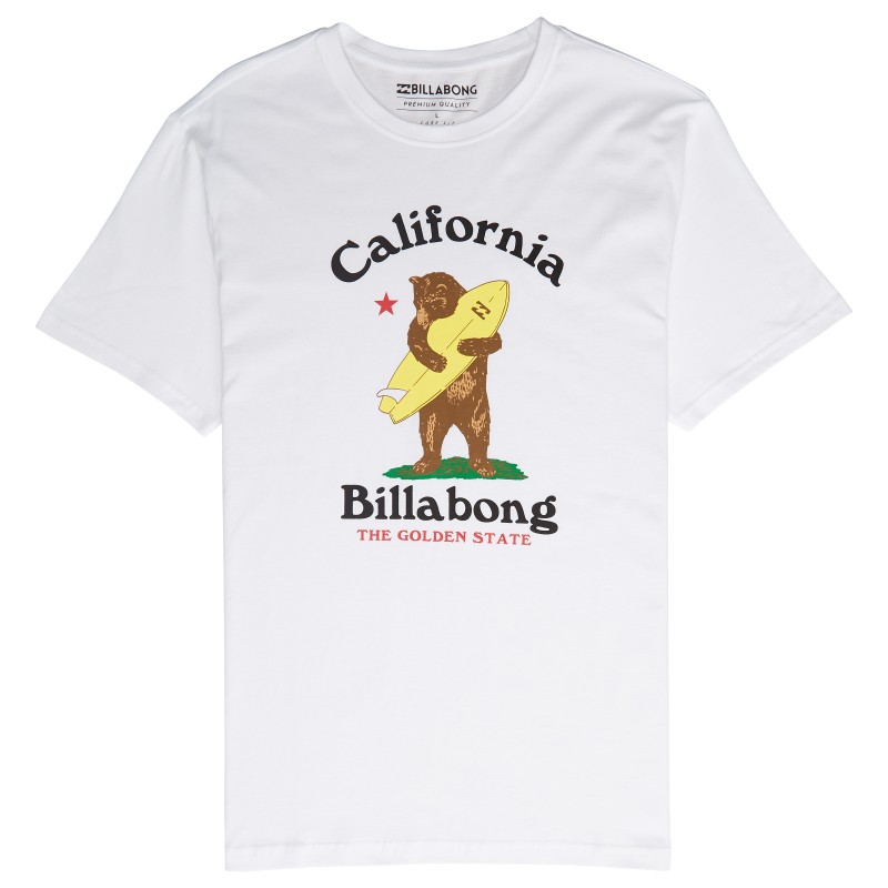 maglia fila california