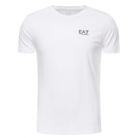 t shirt kyrie uomo blu