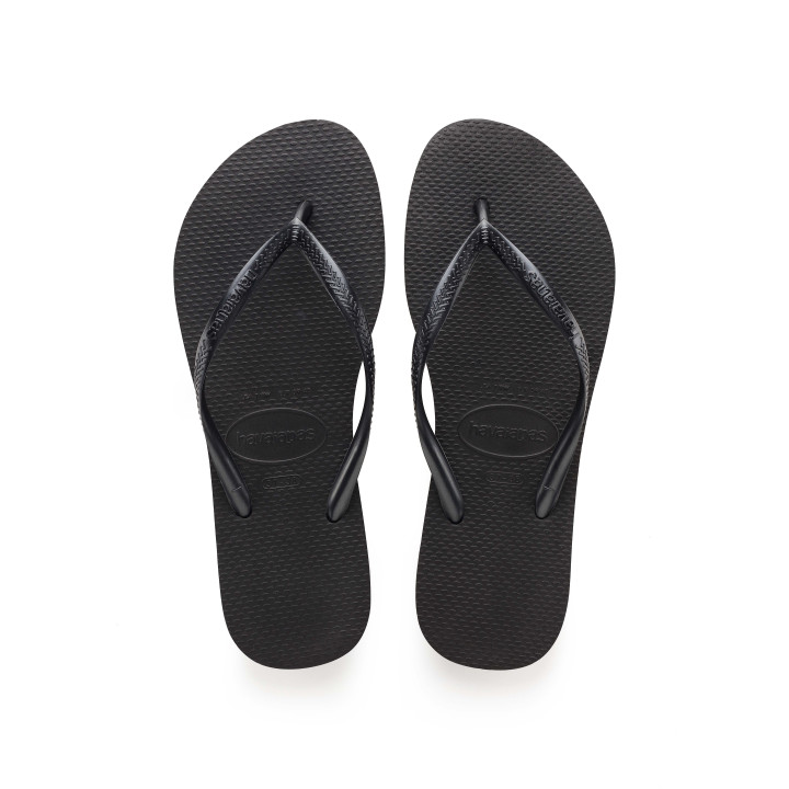 Havaianas Havaianas Slim  Nero