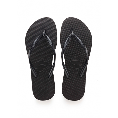 Havaianas Havaianas Slim  Nero