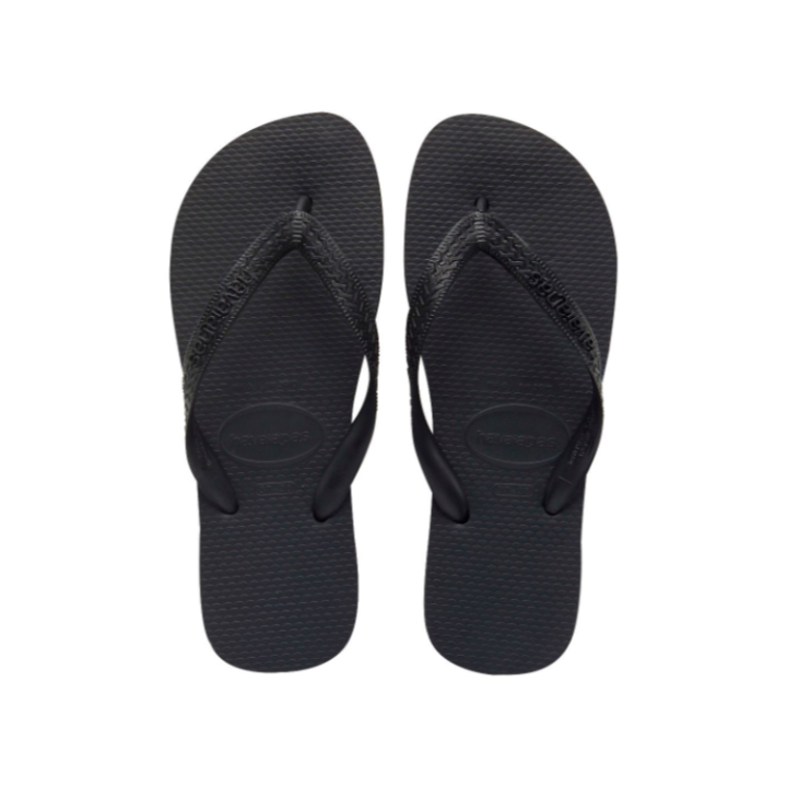 Havaianas Havaianas Top  Nero