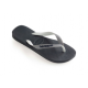 Havaianas Infradito Mare Top Mix Nero Unisex