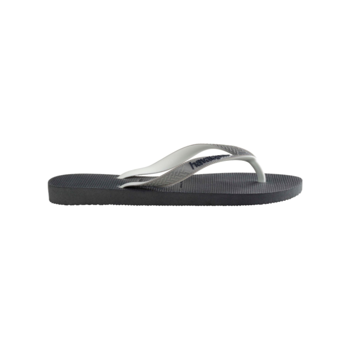 Havaianas Infradito Mare Top Mix Nero Uomo