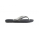 Havaianas Infradito Mare Top Mix Nero Unisex