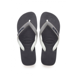 Havaianas Infradito Mare Top Mix Nero Unisex