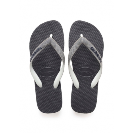 Havaianas Infradito Mare Top Mix Nero Unisex