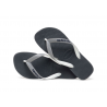 Havaianas Infradito Mare Top Mix Nero Unisex