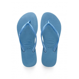 Havaianas Infradito Mare Slim Blu Donna