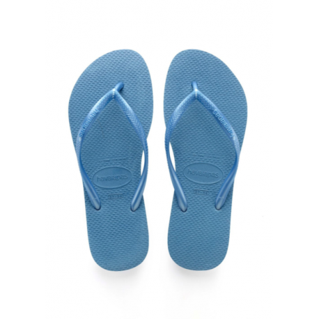 Havaianas Infradito Mare Slim Blu Donna