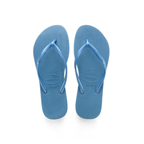 Havaianas Infradito Mare Slim Blu Donna