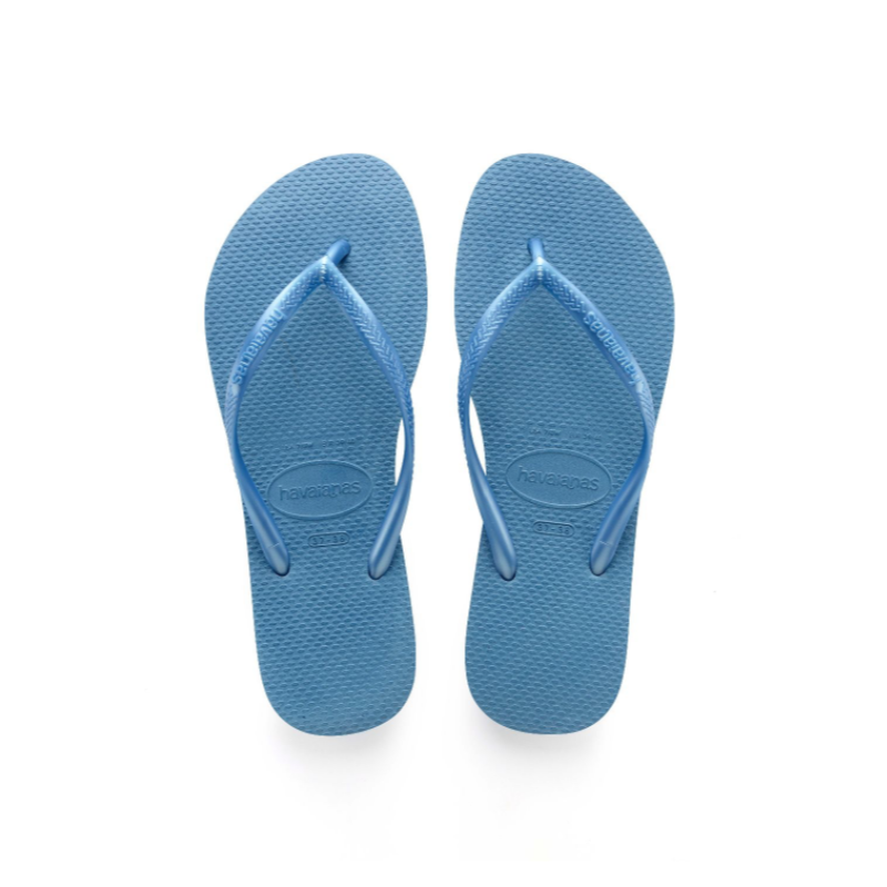 Havaianas Infradito Mare Slim Blu Donna