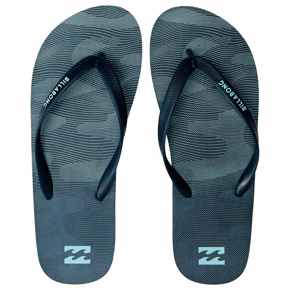 infradito billabong