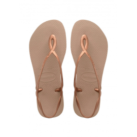Havaianas Sandali Mare Luna Rosa Donna