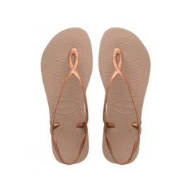 Havaianas Sandali Mare Luna Rosa Donna