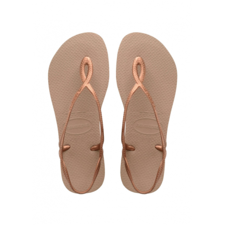 Havaianas Sandali Mare Luna Rosa Donna