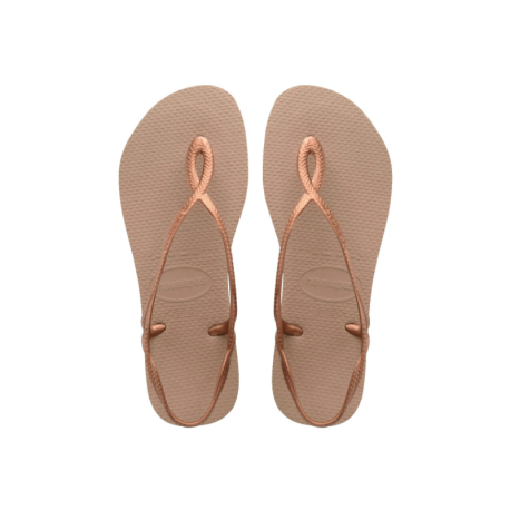 Havaianas Sandali Mare Luna Rosa Donna