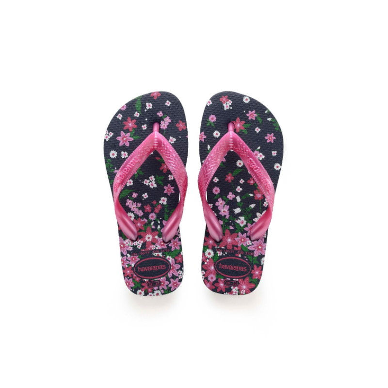Infradito Havaianas Fantasy Blu Bambina - Bel design