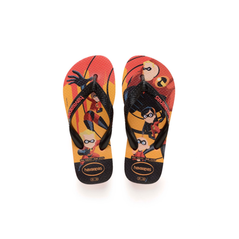 Infradito best sale havaianas bambino