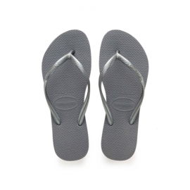 Infradito Mare Slim grigio