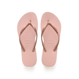 Havaianas Havaianas Slim  Rosa