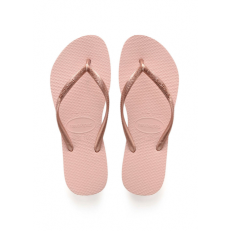 Havaianas Havaianas Slim  Rosa