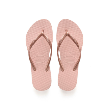 Havaianas Havaianas Slim  Rosa