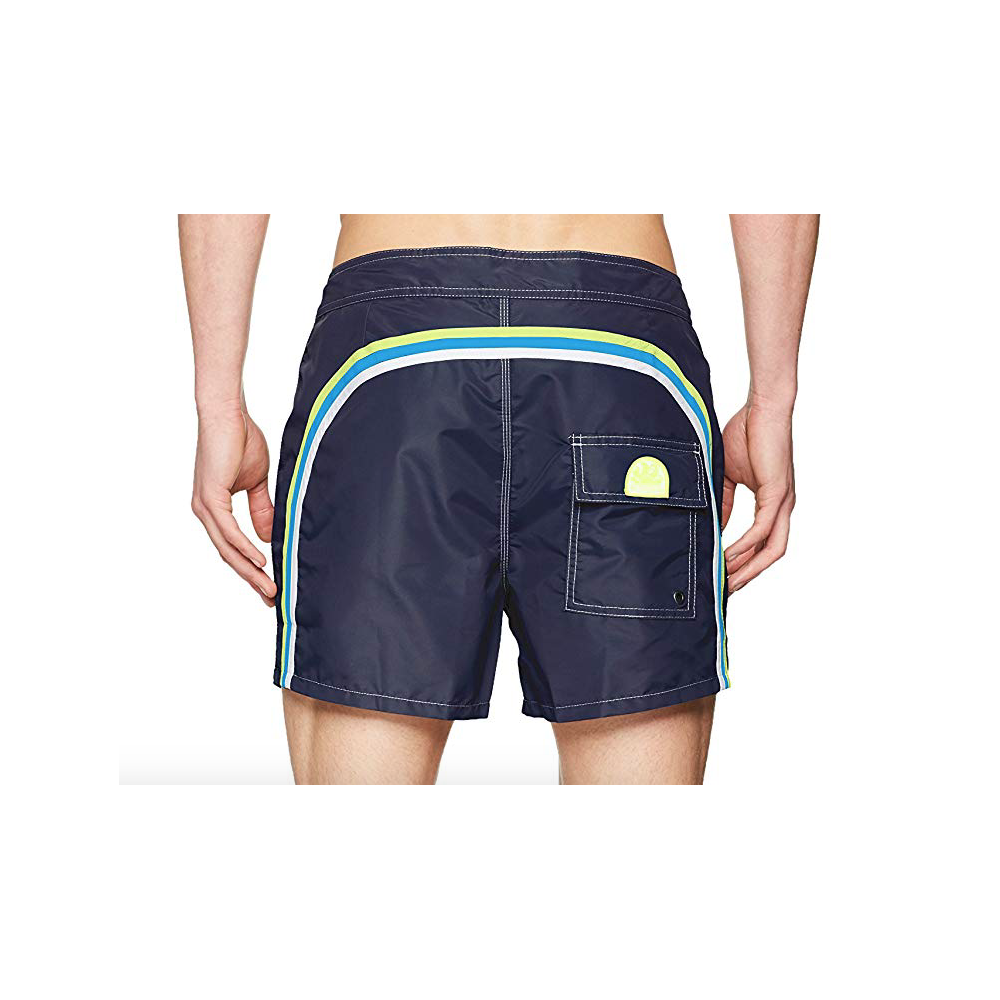 Image of Sundek Costume Boxer Basico Blu Uomo 32